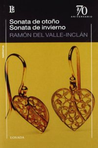 Sonata de otono / Sonata de invierno (Spanish Edition)