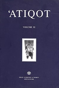 'Atiqot 52