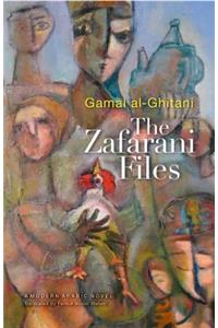 The Zafarani Files