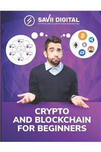 Crypto and Blockchain for Beginners