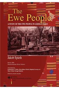 The Ewe People