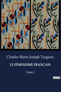 Féminisme Francais