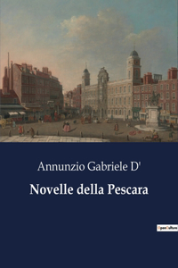 Novelle della Pescara