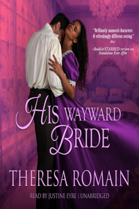 His Wayward Bride