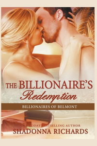 Billionaire's Redemption