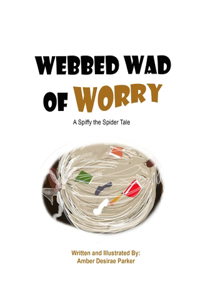 Webbed Wad of Worry