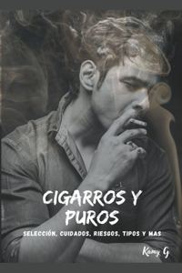 Cigarros y puros