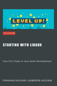 Starting with LibGDX