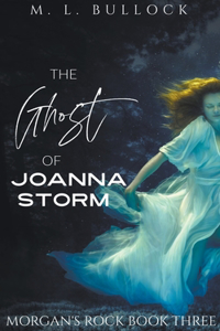 Ghost of Joanna Storm
