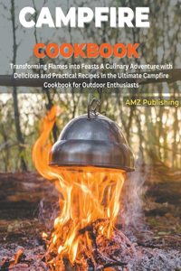 Campfire Cookbook