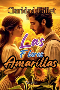flores amarillas