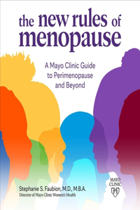New Rules of Menopause