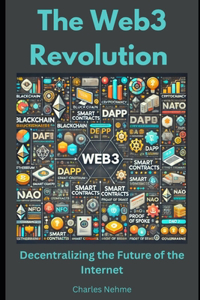 The Web3 Revolution