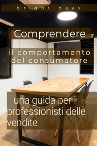 Comprendere il comportamento del consumatore