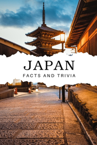 Japan Facts and Trivia
