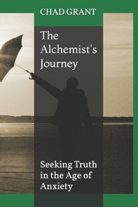 The Alchemist's Journey