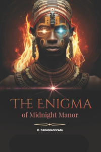 Enigma of Midnight Manor