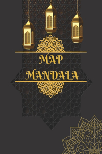 Map Mandala