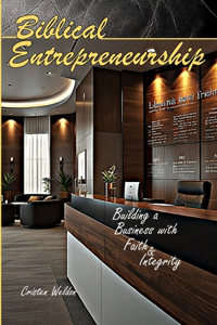 Biblical Entrepreneurship