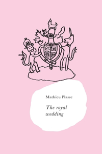 The royal wedding