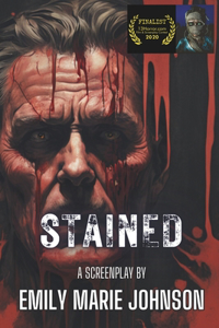 Stained