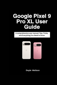 Google Pixel 9 Pro XL