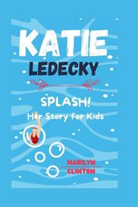 Katie Ledecky