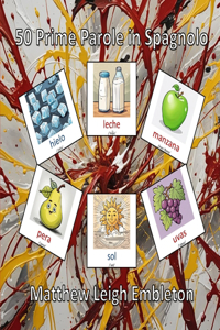 50 Prime Parole in Spagnolo