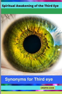 Spiritual Awakening of the Third Eye