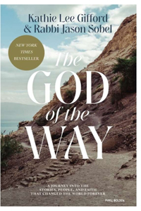 The God of the Way