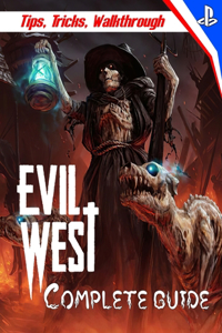 Evil West