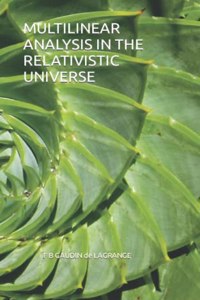 Multilinear Analysis in the Relativistic Universe