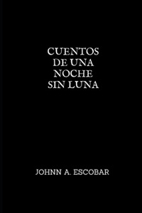 Cuentos de una noche sin luna