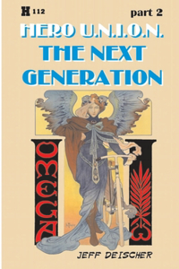 Next Generation, part 2
