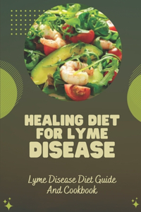 Healing Diet For Lyme Disease