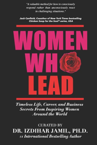 Women Who Lead