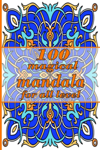 over 90 wonderful mandala for adults