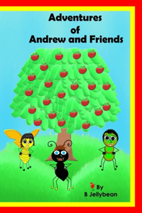Adventures of Andrew and Friends