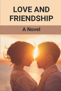 Love And Friendship