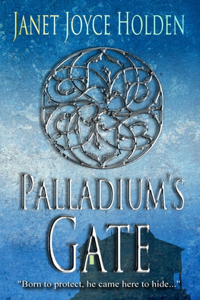 Palladium's Gate