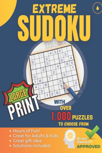 Extreme Sudoku