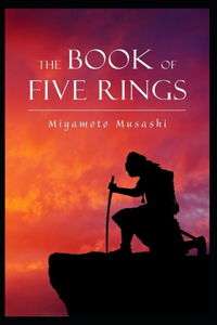 The Book of Five Rings Annotated