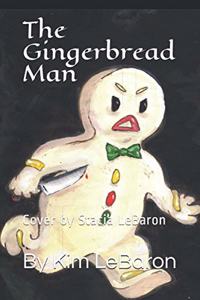 Gingerbread Man