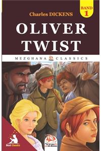 Oliver Twist - BAND 1