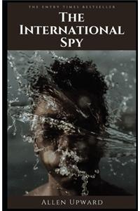 The International Spy illustrated