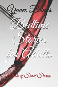 Bedtime Stories for Adults