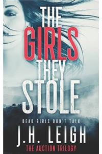 The Girls They Stole