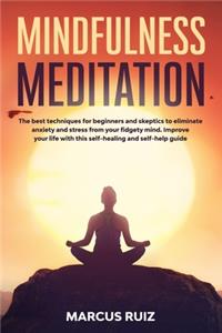 Mindfulness Meditation