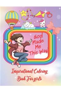 God Made Me This Way