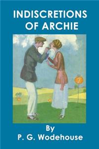 Indiscretions of Archie